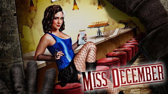 #6 Miss December
