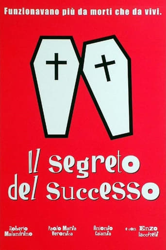 Poster of Il segreto del successo