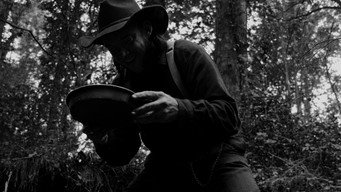 #4 Buried on Shine Mountain