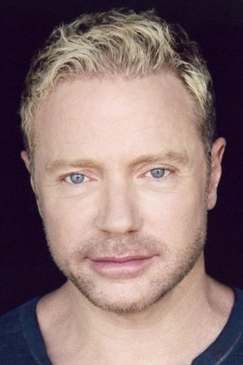 Image of Peter McGlynn