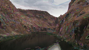 Unseen Skies (2021)