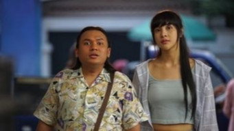 Mendadak Dangdut (2025)