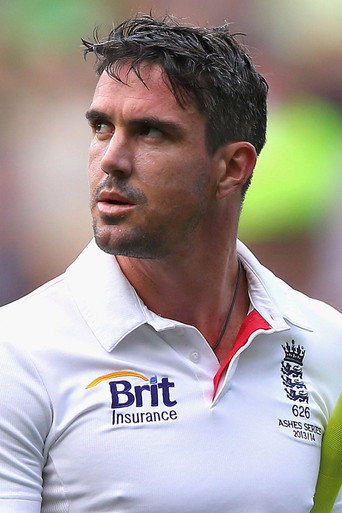 Kevin Pietersen