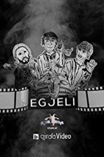 Poster for Stupcat Egjeli