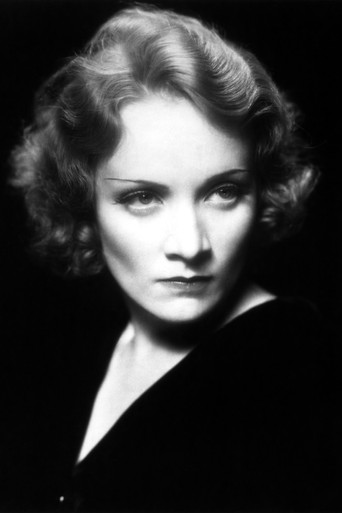 Foto de Marlene Dietrich