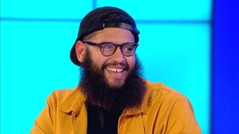 Jamali Maddix, Rachel Riley, Sara Pascoe and Tom Davis