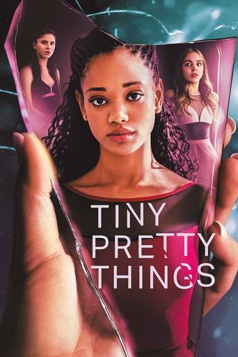 Tiny Pretty Things Season 1 Episode 5