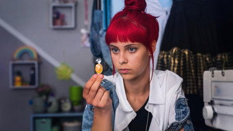 第19話：Solo projects