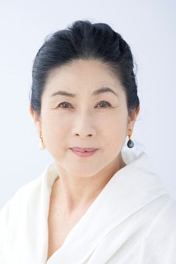 Image of Kyoko Maya