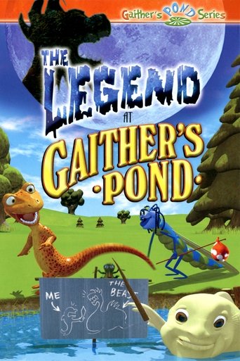 The Legend at Gaither's Pond (2003)