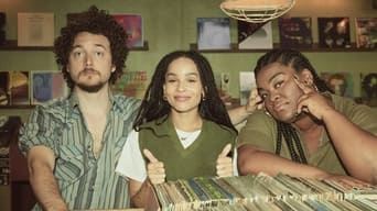 ハイ・フィデリティ - Season 1 Episode 5 (2020) 予告編