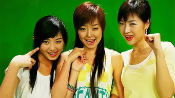 超级女声 (2004- )