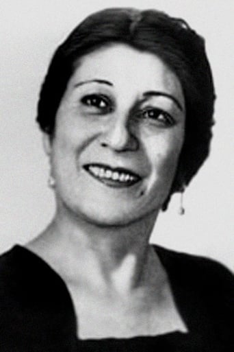 Image of Sona Hadjiyeva