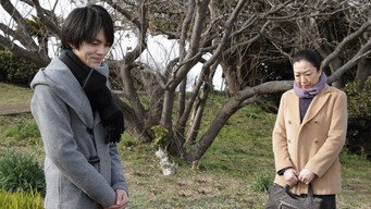 Episode 10 — 〜顔の無い仔〜