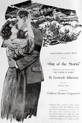 Out of the Storm (1920)