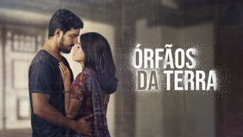 Cena de Órfãos da Terra