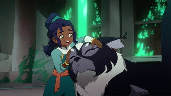 Assistir Avatar: Os Sete Refúgios Online