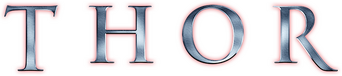 Thor logo