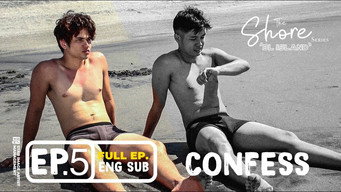 Episode 5 — Confess