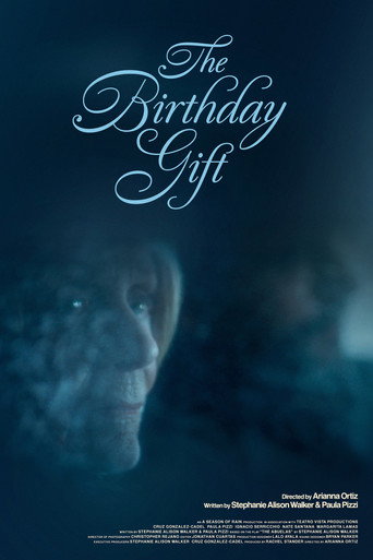 The Birthday Gift