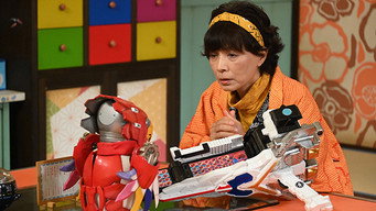 第31話：A New Display! A Crammed Combination!