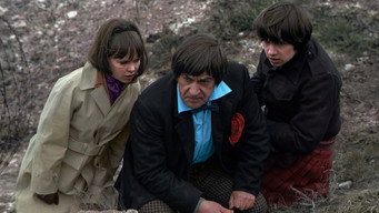 The War Games in Colour (2024)