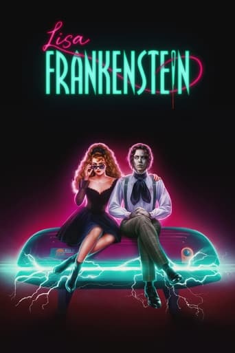 Lisa Frankenstein