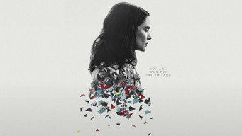 Та, що біжить від реальності (2016)