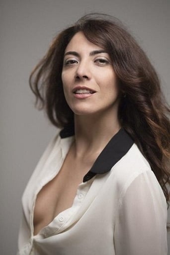 Image of Stella Gasparri
