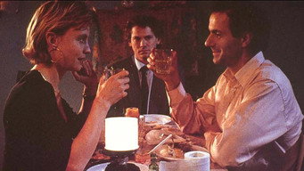 Ask for the Moon (1991)