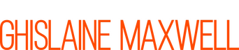 Epstein's Shadow: Ghislaine Maxwell logo