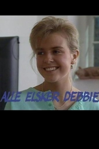 Alle elsker Debbie: Season 1