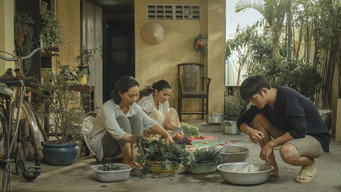 #6 Goodbye Mother