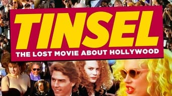 #2 Tinsel - The Lost Movie About Hollywood