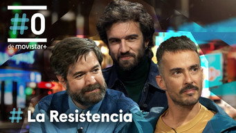 La resistencia T5E30