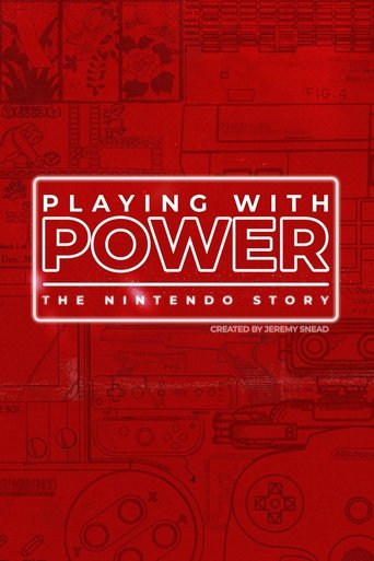 Playing with Power: The Nintendo Story: Season 1