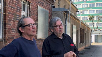 Broeders in Berlijn (2019- )
