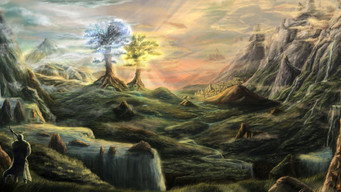 LolLOTR: the Silmarillion (2017- )