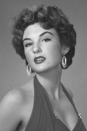 Foto de Allison Hayes