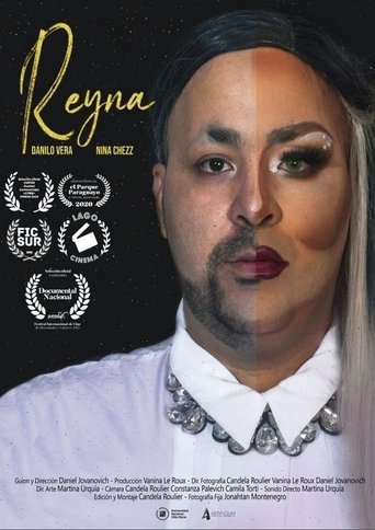 Reyna poster