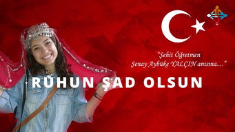 Aybüke: Ögretmen Oldum Ben! (2023)