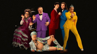 #15 Dicks: The Musical