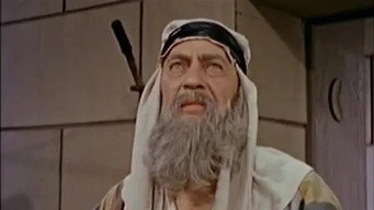 Moses, Called by God