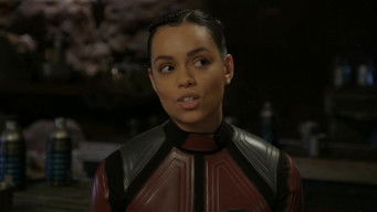 Episode 6 — Decrypting Krypton: Episode 5