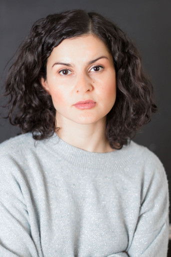 Foto de Nagmeh Alaei