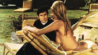 The Married Priest (1970)