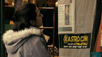 Illiterate (2013)