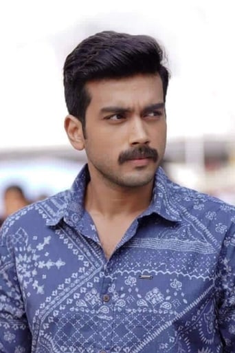 Imagen de Kalidas Jayaram