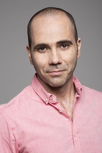 Imagine András Péter Kovács