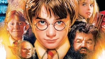 Galeria 4 - Harry Potter y la piedra filosofal